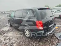 2013 Dodge CARAVAN фото