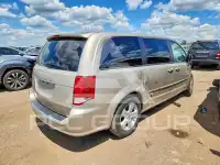 2013 Dodge CARAVAN фото