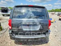 2013 Dodge CARAVAN фото