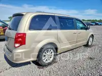 2013 Dodge CARAVAN фото