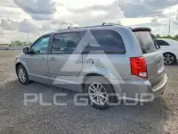 2013 Dodge CARAVAN фото