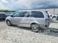 2013 Dodge CARAVAN фото