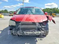 2013 Dodge CARAVAN фото