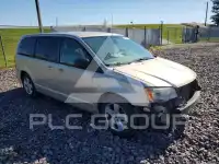 2013 Dodge CARAVAN фото