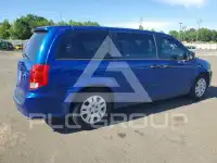 2013 Dodge CARAVAN фото
