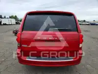 2013 Dodge CARAVAN фото