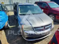 2013 Dodge CARAVAN фото