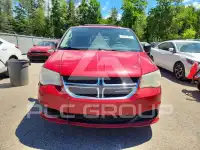 2013 Dodge CARAVAN фото