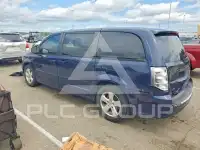 2013 Dodge CARAVAN фото