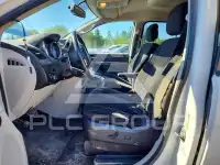 2013 Dodge CARAVAN photo