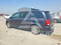 2013 Dodge CARAVAN photo