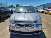 2013 Dodge CARAVAN фото