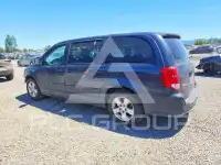 2013 Dodge CARAVAN photo