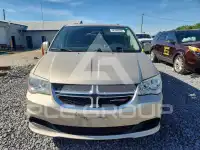 2013 Dodge CARAVAN фото