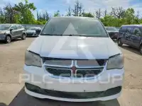 2013 Dodge CARAVAN фото