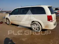 2013 Dodge CARAVAN фото