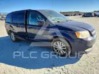 2013 Dodge CARAVAN фото