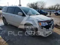 2013 Dodge CARAVAN фото