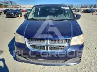 2013 Dodge CARAVAN фото