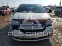 2013 Dodge CARAVAN фото