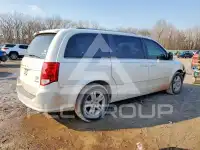 2013 Dodge CARAVAN фото