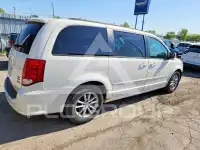 2013 Dodge CARAVAN фото