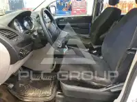 2013 Dodge CARAVAN фото
