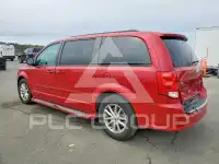 2013 Dodge CARAVAN photo