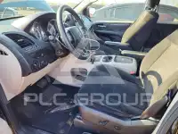 2013 Dodge CARAVAN photo