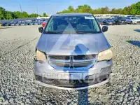 2013 Dodge CARAVAN photo