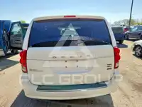 2013 Dodge CARAVAN фото