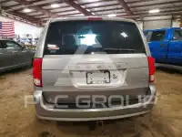 2013 Dodge CARAVAN photo