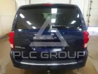 2013 Dodge CARAVAN фото