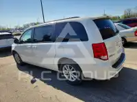 2013 Dodge CARAVAN фото