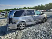 2013 Dodge CARAVAN photo