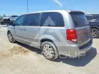 2013 Dodge CARAVAN фото