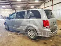 2013 Dodge CARAVAN photo
