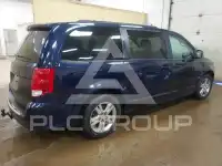 2013 Dodge CARAVAN фото