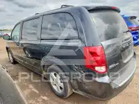 2013 Dodge CARAVAN photo