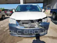 2013 Dodge CARAVAN фото