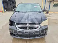 2013 Dodge CARAVAN фото