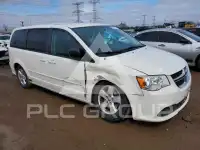 2013 Dodge CARAVAN фото