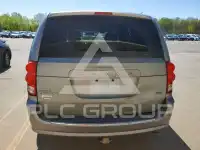 2013 Dodge CARAVAN фото