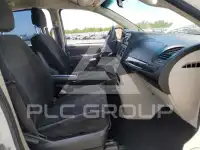 2013 Dodge CARAVAN фото