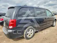2013 Dodge CARAVAN photo