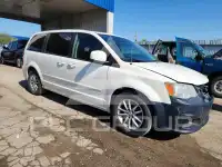 2013 Dodge CARAVAN фото