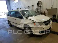 2013 Dodge CARAVAN фото