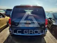 2013 Dodge CARAVAN photo