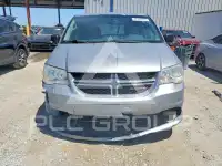 2013 Dodge CARAVAN фото