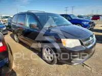 2013 Dodge CARAVAN photo